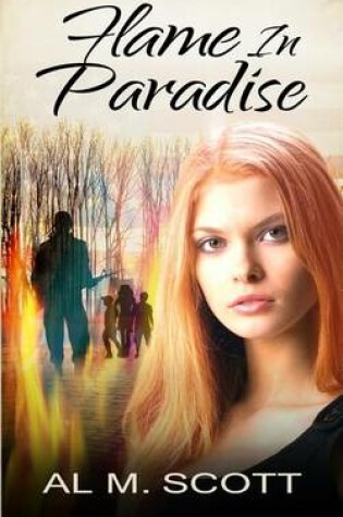 Cover of Flame in Paradise