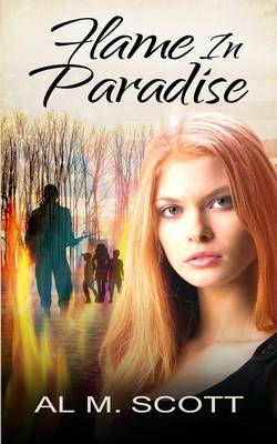 Book cover for Flame in Paradise