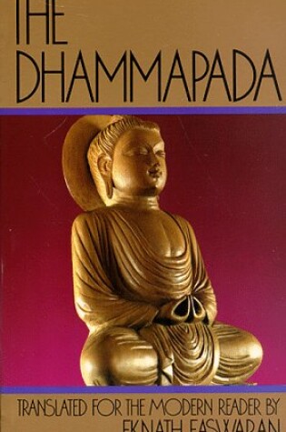 Cover of Dhammapada (Cloth)