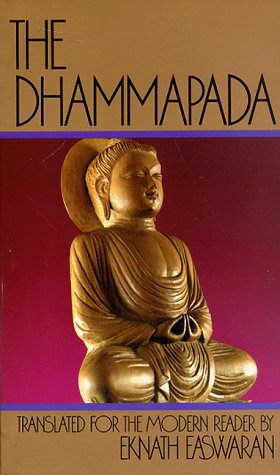 Book cover for Dhammapada (Cloth)