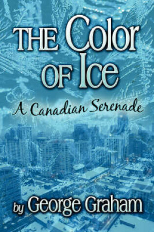 Cover of The Color of Ice