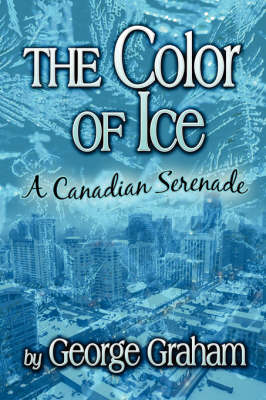 Book cover for The Color of Ice