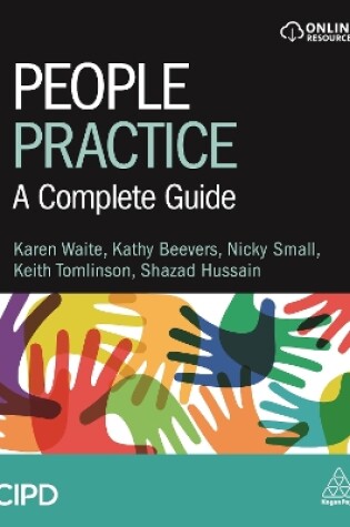 Cover of People Practice