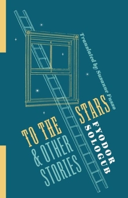 Book cover for To the Stars and Other Stories