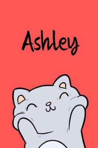 Cover of Ashley