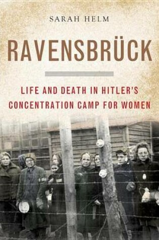 Cover of Ravensbruck