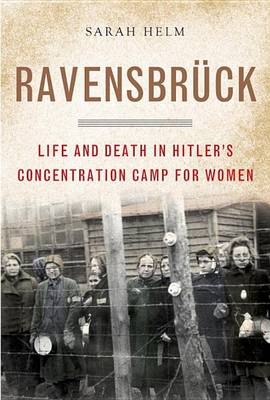 Book cover for Ravensbruck