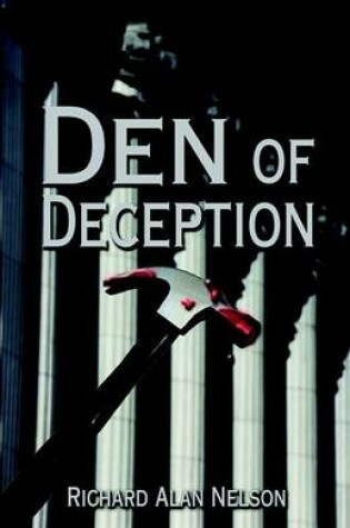 Cover of Den of Deception