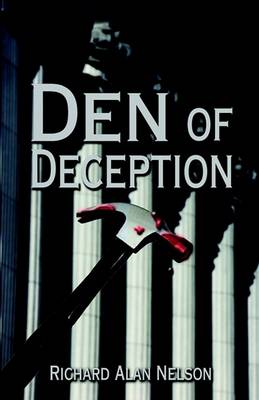 Book cover for Den of Deception