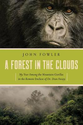 Book cover for A Forest in the Clouds