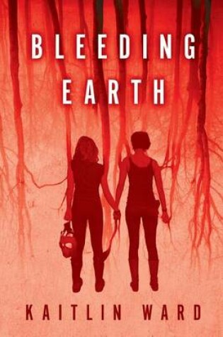 Cover of Bleeding Earth