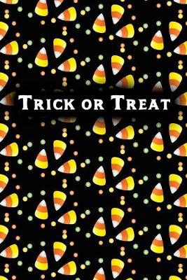 Book cover for Trick Or Treat