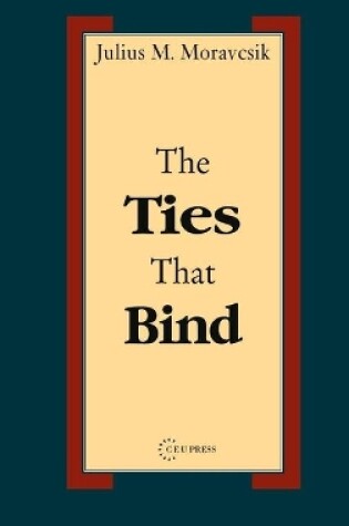 Cover of The Ties That Bind