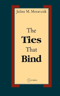 Book cover for The Ties That Bind