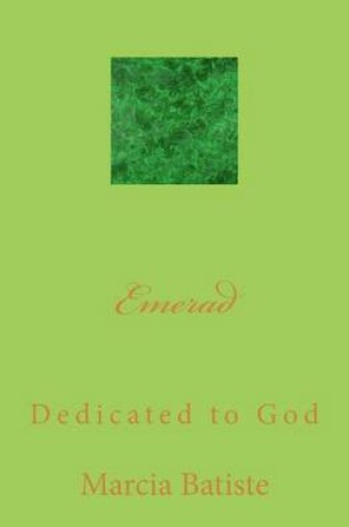 Cover of Emerad