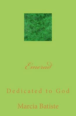 Book cover for Emerad