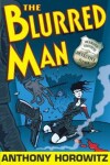 Book cover for The Blurred Man