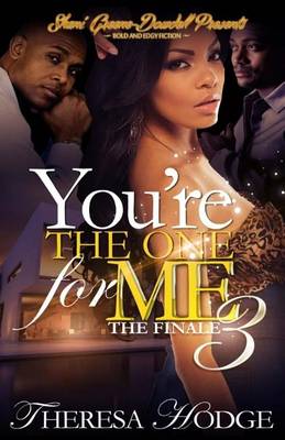 Book cover for You're the One for Me 3