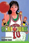 Book cover for Slam Dunk, Vol. 3