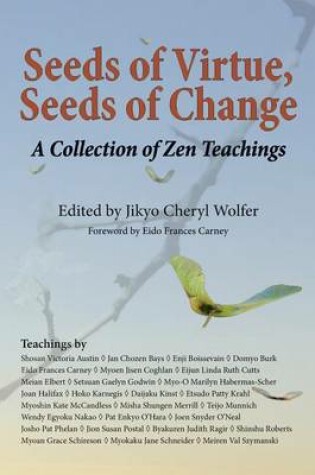 Cover of Seeds of Virtue, Seeds of Change
