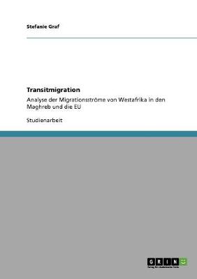 Book cover for Transitmigration