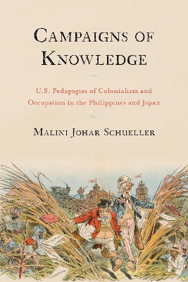 Book cover for Campaigns of Knowledge