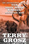 Book cover for The Adventurous Life of Tom "Iron Hand" Warren