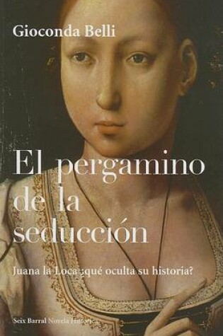 Cover of El Pergamino de La Seduccion