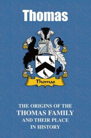 Cover of Thomas