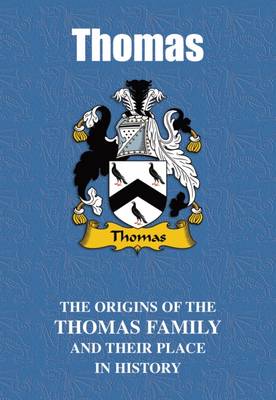 Cover of Thomas