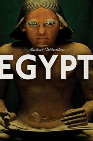 Cover of Egypt