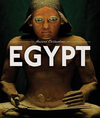 Cover of Egypt