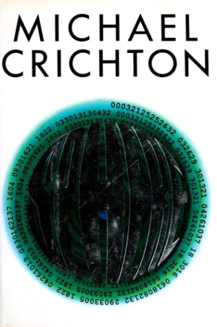 Cover of Sphere: a Novel