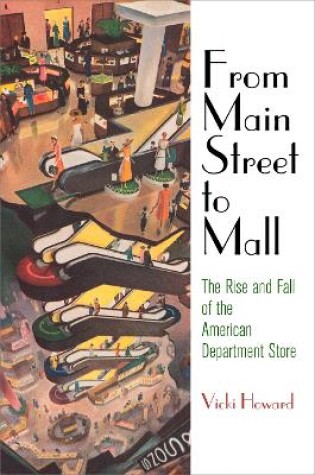 Cover of From Main Street to Mall