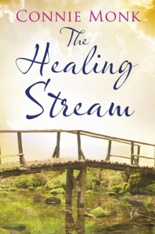 Cover of The Healing Stream