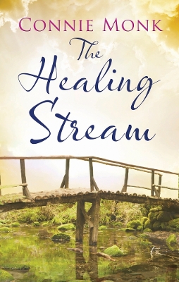 Book cover for The Healing Stream