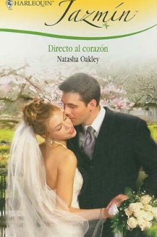 Cover of Directo Al Coraz�n