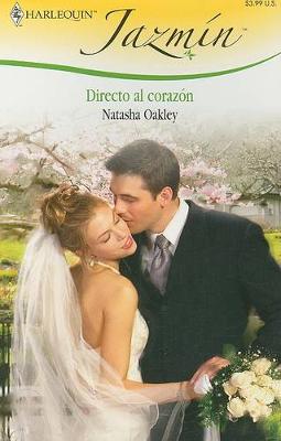 Book cover for Directo Al Corazón