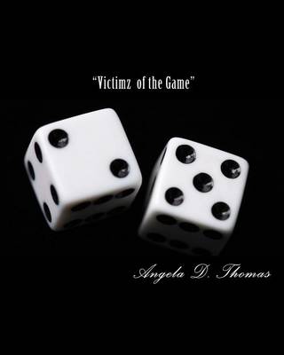 Cover of Victimz of the Game