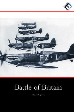 Cover of Battle of Britain