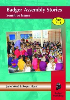Book cover for Sensitive Issues