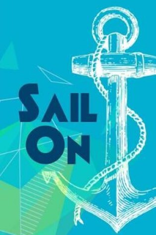Cover of Sail on