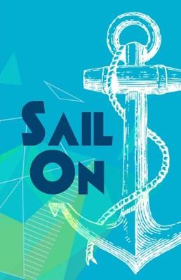 Book cover for Sail on