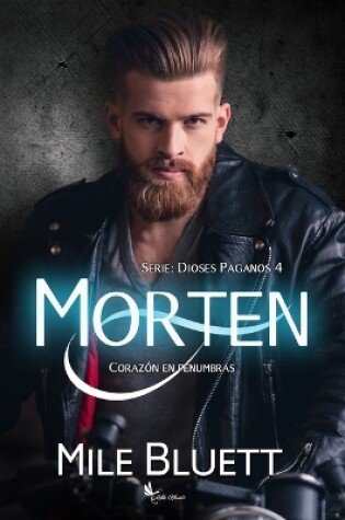 Cover of Morten