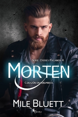 Book cover for Morten