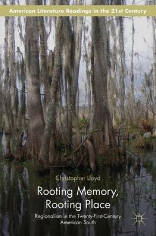 Cover of Rooting Memory, Rooting Place