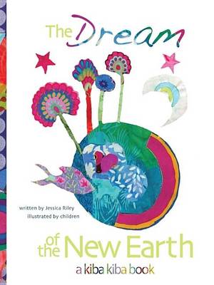 Book cover for The Dream of the New Earth