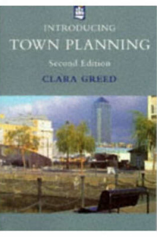 Cover of Introducing Town Planning