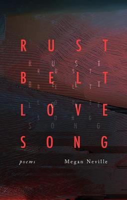 Book cover for Rust Belt Love Song