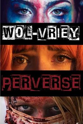 Book cover for Perverse